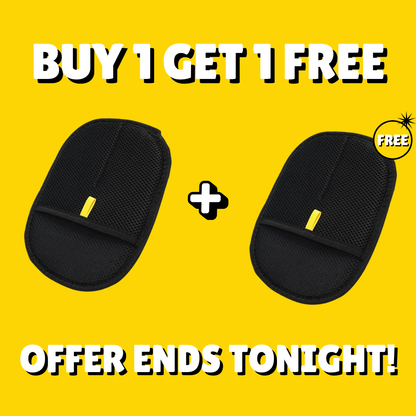 FurHero™ - Easy & Fast Fur Removal