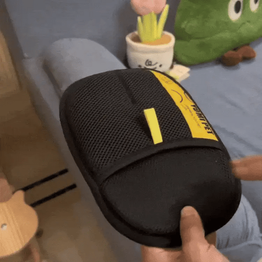 FurHero™ - Easy & Fast Fur Removal